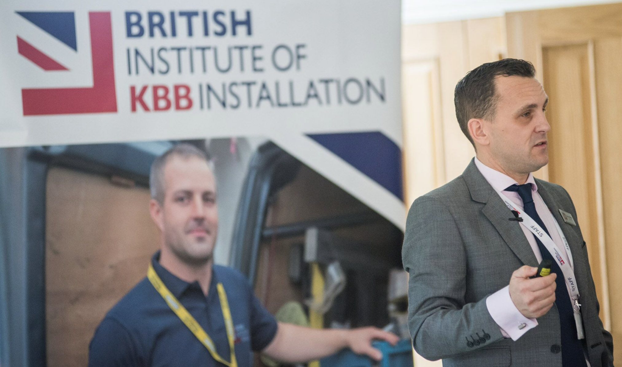 Home improvement trade body warns Government not to ignore tradespeople & independent retailers as UK set to open up for business @officialbikbbi