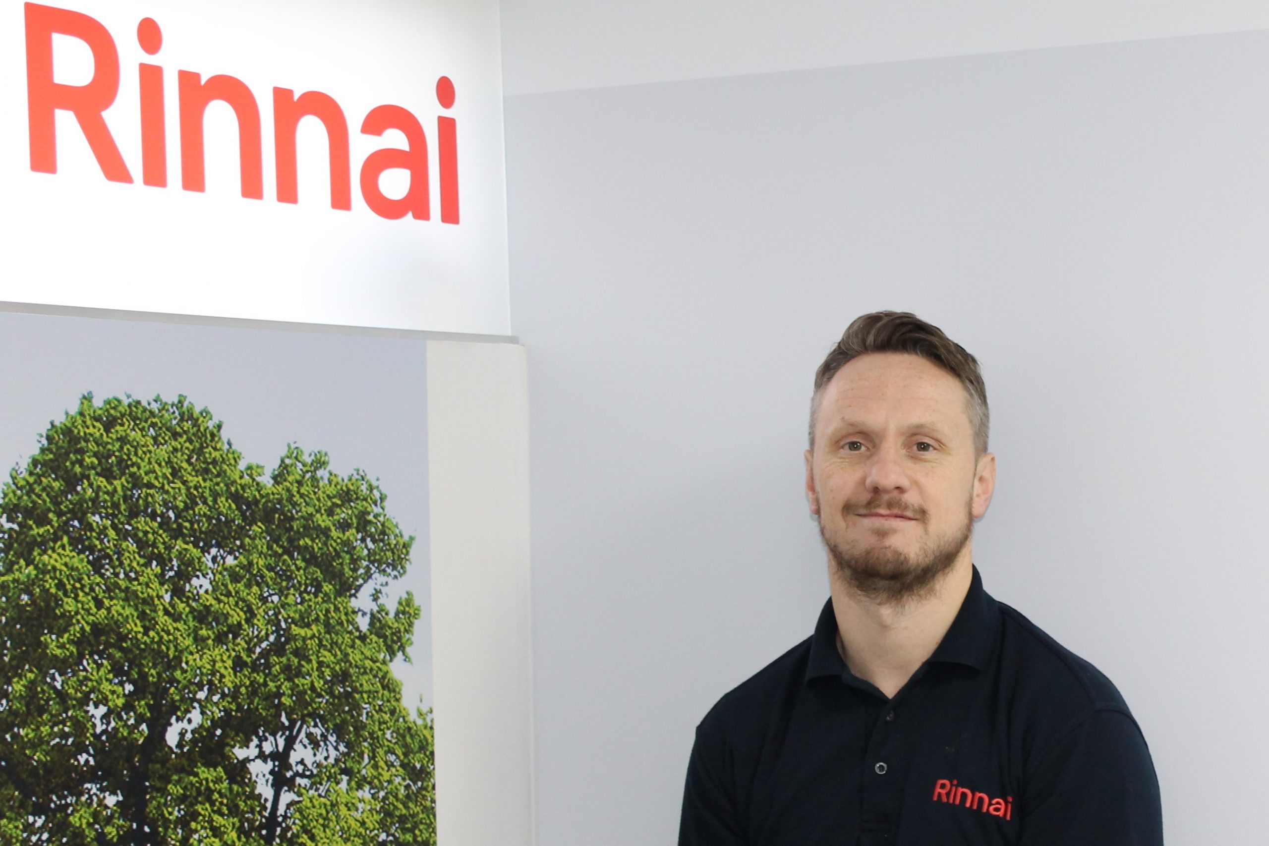 HYDROGEN – WE CAN LEARN FROM HISTORY @rinnai_uk