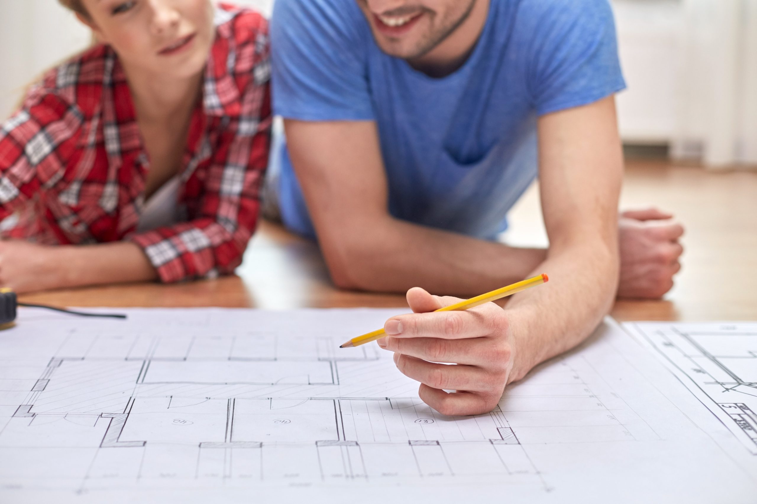 Top tips for choosing a trusted builder for your home improvements @TaggartHomes