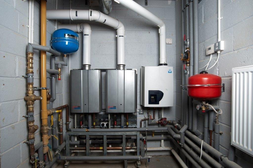 DE-CARBONISATION – ARE ‘ENERGY ISLANDS’ A MAJOR PART OF THE ANSWER? @rinnai_uk