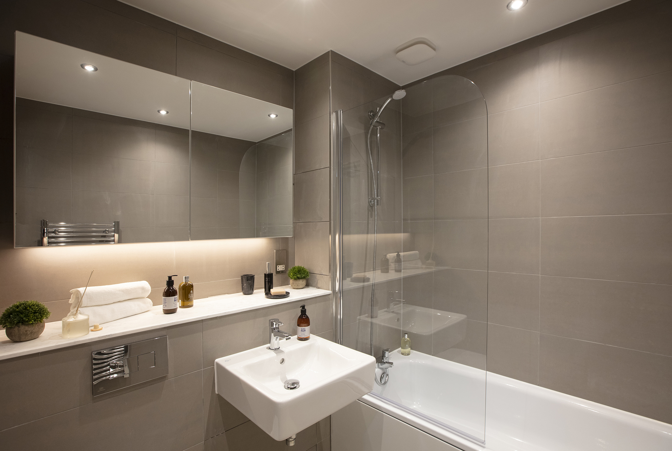 OFFSITE SOLUTIONS AWARDED BATHROOM POD CONTRACT FOR NEW GRAINGER BUILD-TO-RENT SCHEME IN MILTON KEYNES @bathroompod