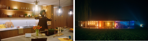 Smart Lighting Experts Set to Light Up Homes with New TV Commercial @4liteuk