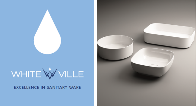Whiteville Ceramics release new 2021 Brochure for UK customers @whiteville_uk