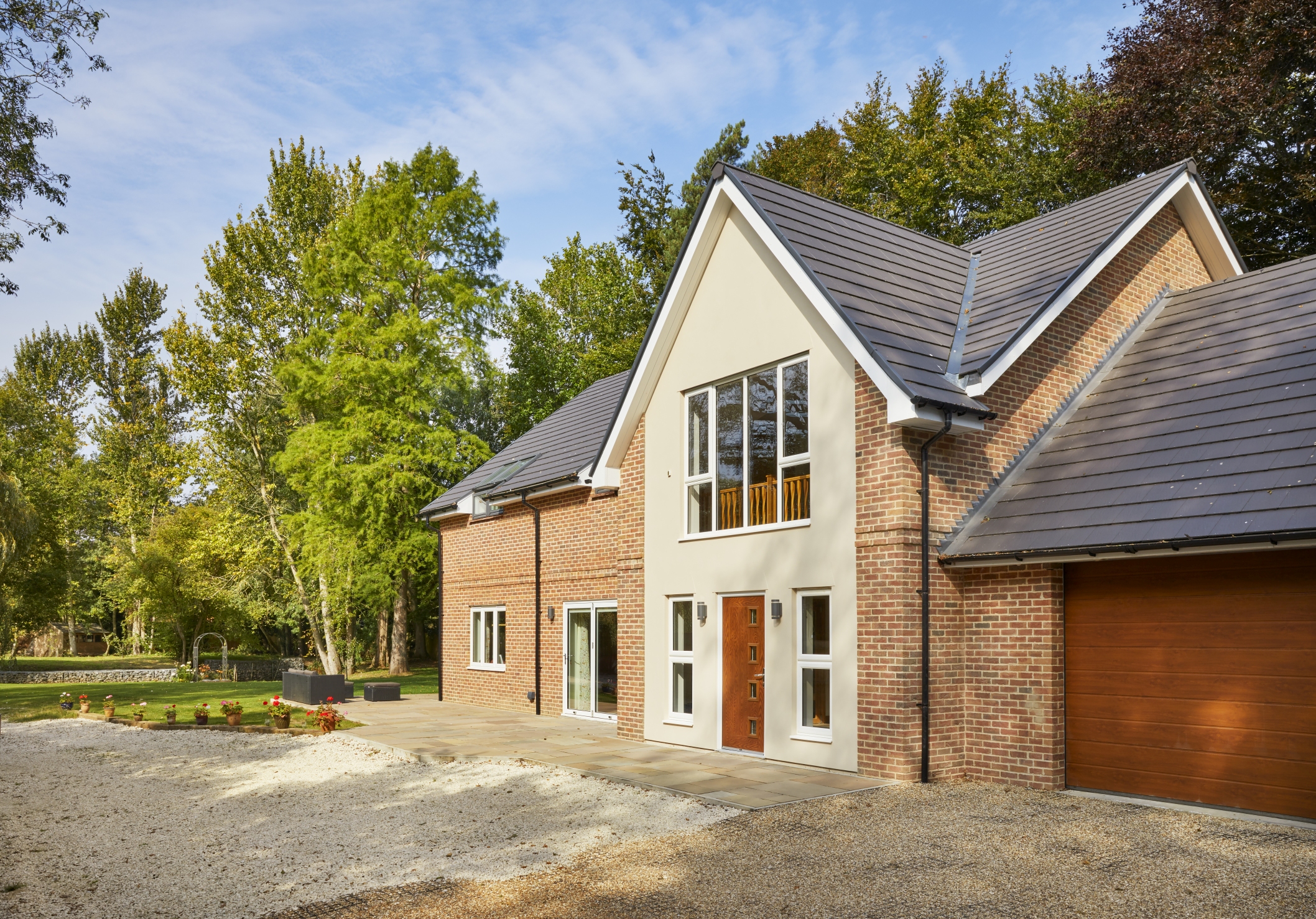 Kingspan Timber Solutions for Home Designer and Architect @KingspanTS