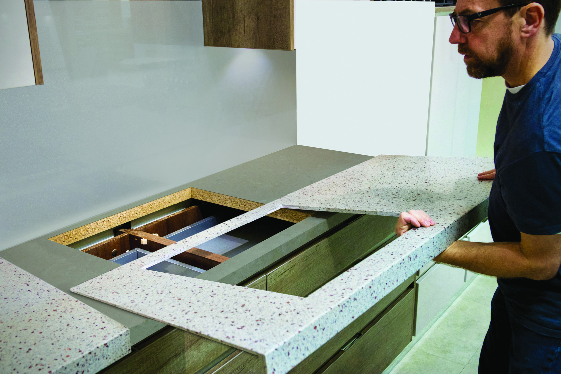 Wharf Worktops – Quality Solid Surface Partner for UK Customers @TheWharfBlog