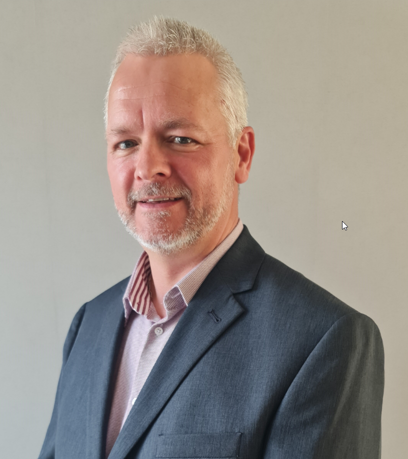 Delta Welcomes North-East Technical Manager, Bob Deary @DeltaMembranes