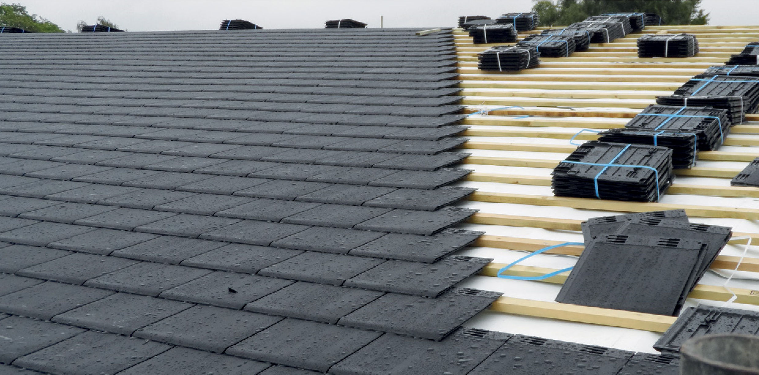 ENVIROTILE: THE LIGHTWEIGHT, SUSTAINABLE ROOF TILE @eurocellplc