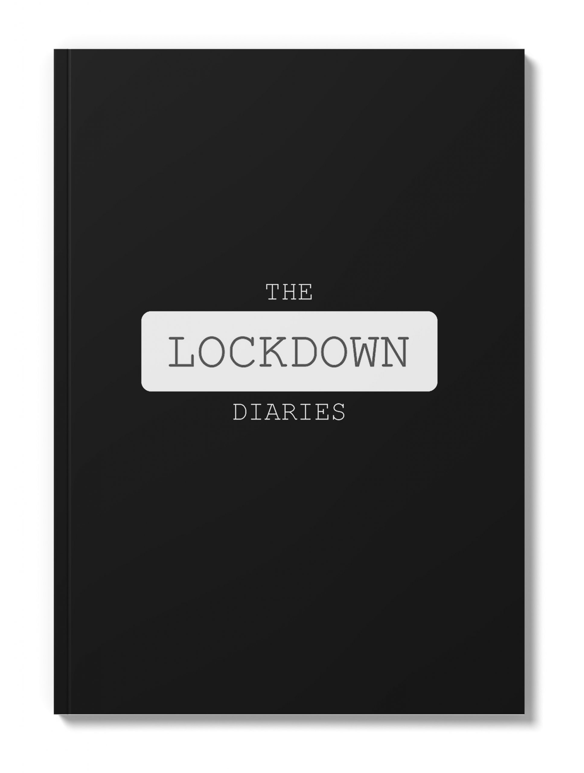 Jones Digital launch The Lockdown Diaries Book – OUT NOW! @FoyneJones_Rec @Seedcharity