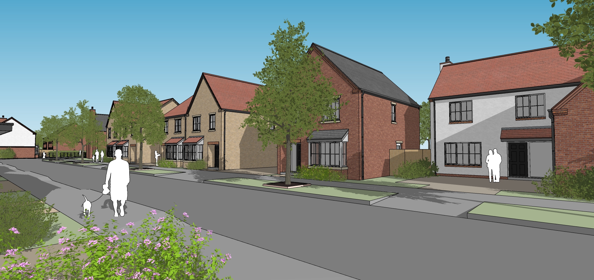 Taggart Homes unveils plans for UK expansion @TaggartHomes