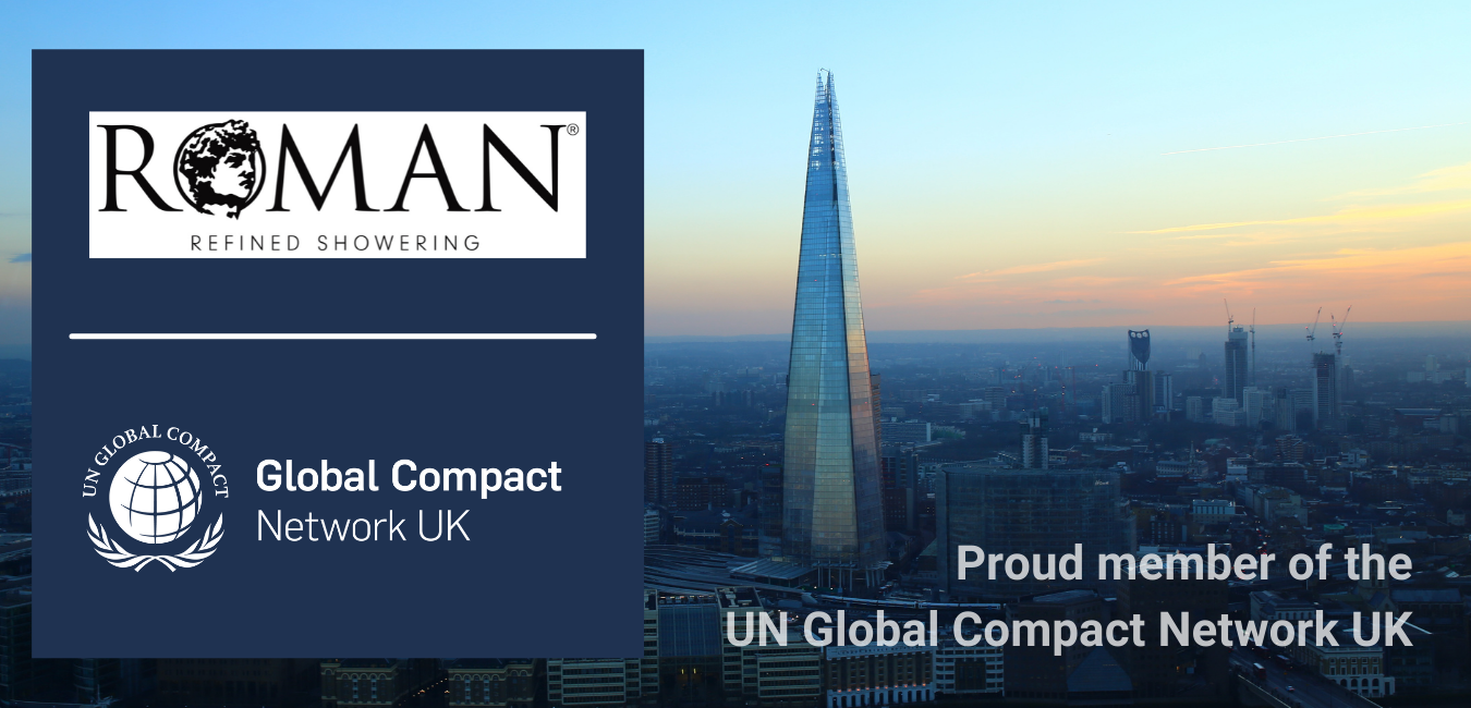 Roman joins United Nations Global Compact @romanltd