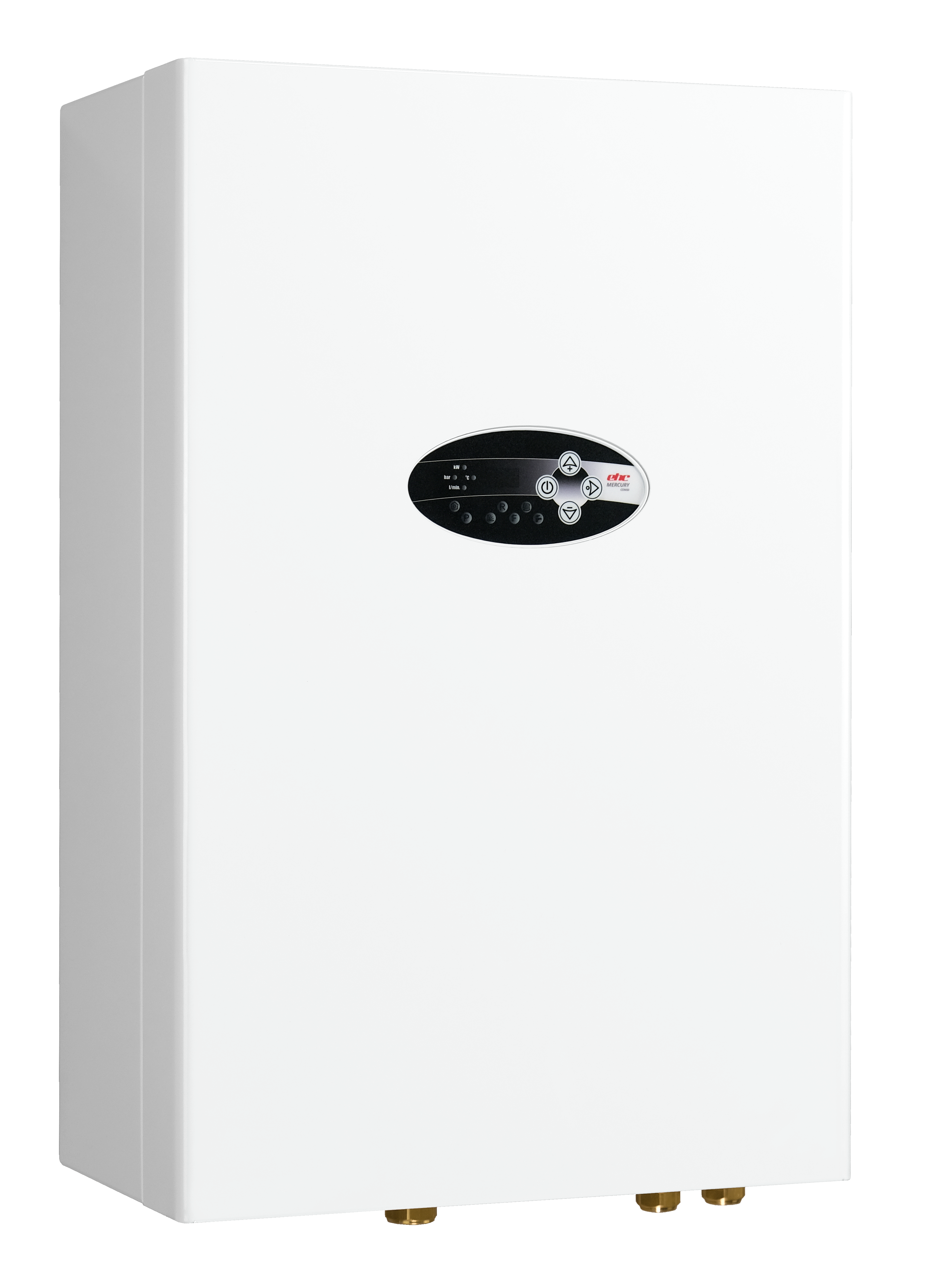 The Mercury Electric Combi Boiler from the Electric Heating Company provides a cost-effective alternative to electric storage heating, oil, solid fuel or LPG systems. @EHC_UK