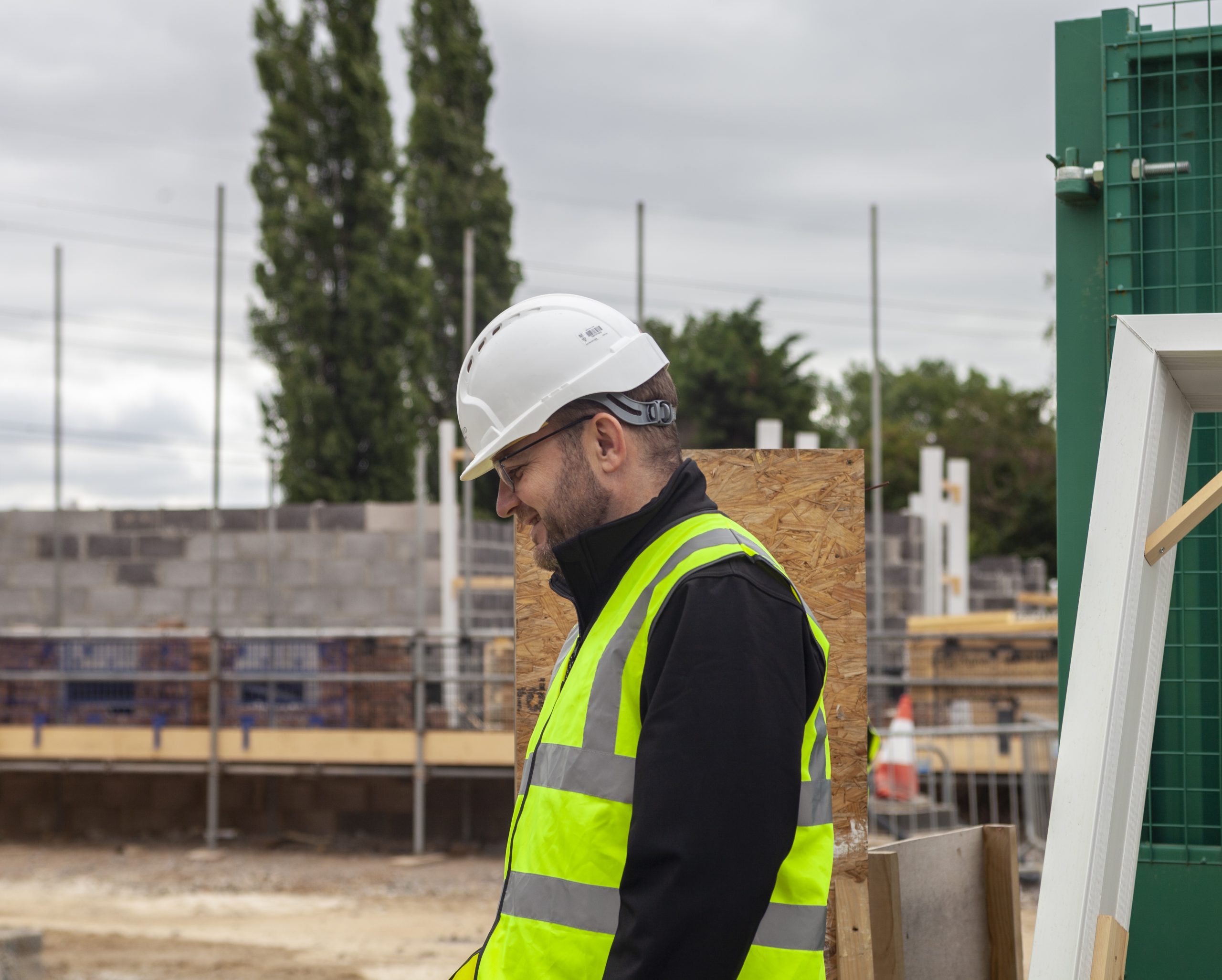 Stonewood set to expand after being chosen as partner in £300 million new homes fund @StonewoodBLtd @GroupStonewood