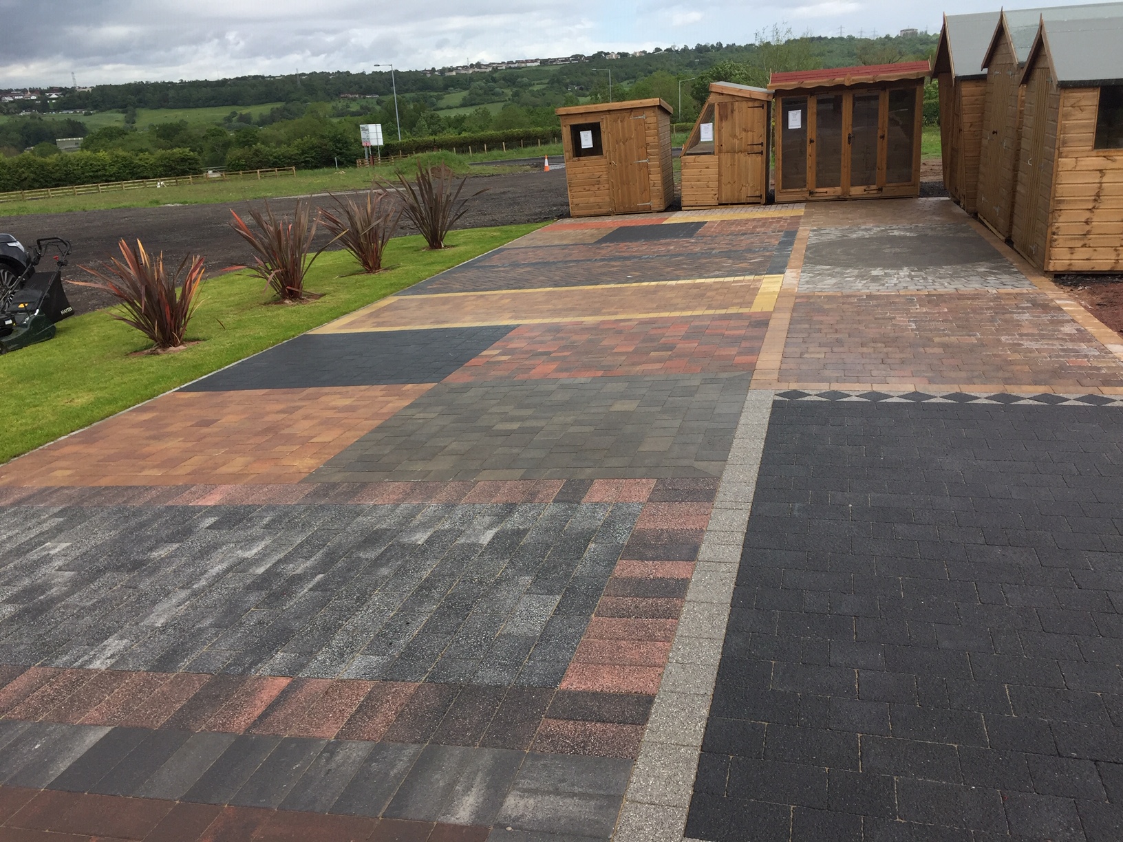 Which paving product is right for you? @SureSetUK