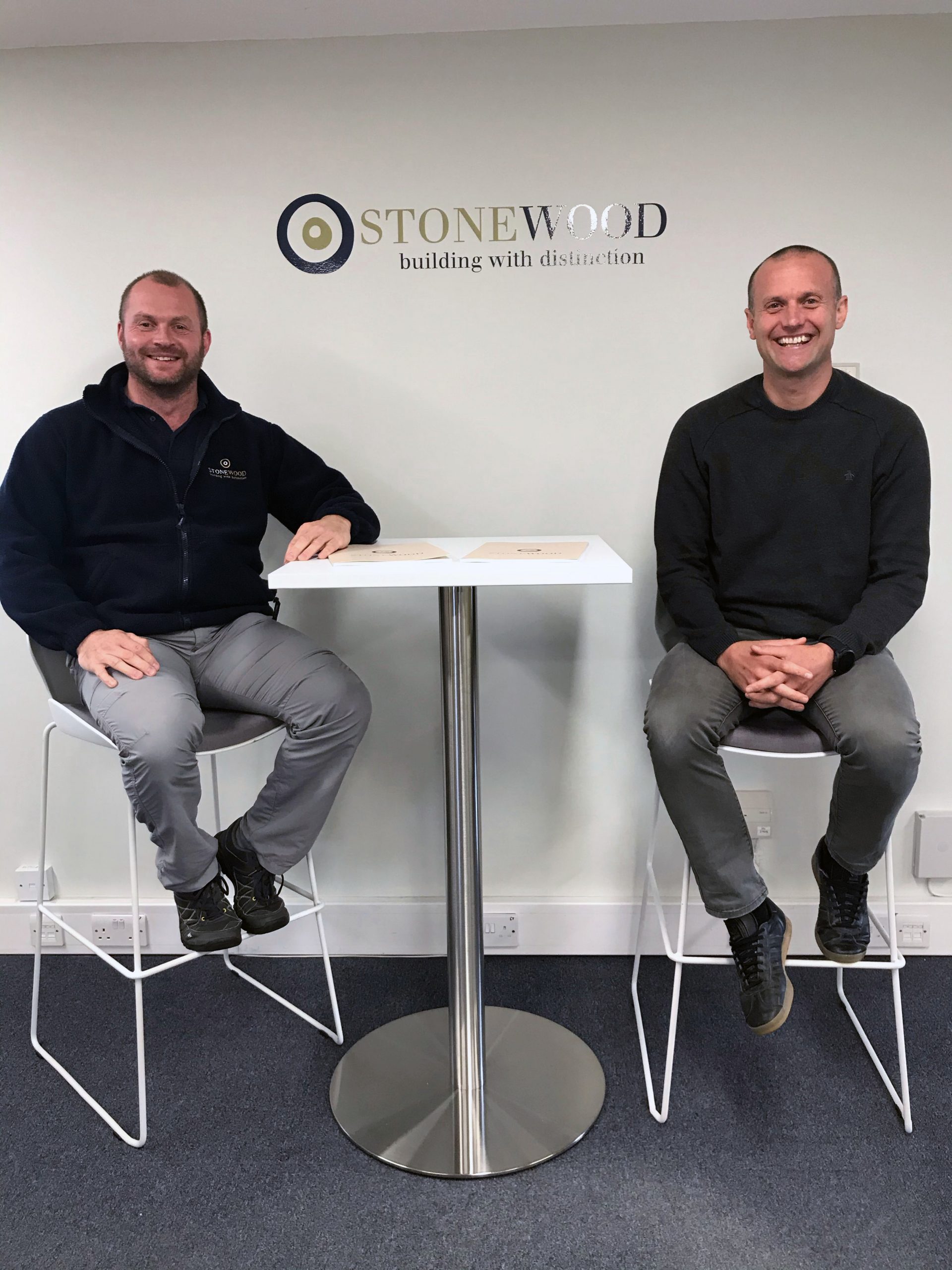 Stonewood sets up Oxford base as part of rapid expansion @StonewoodBLtd