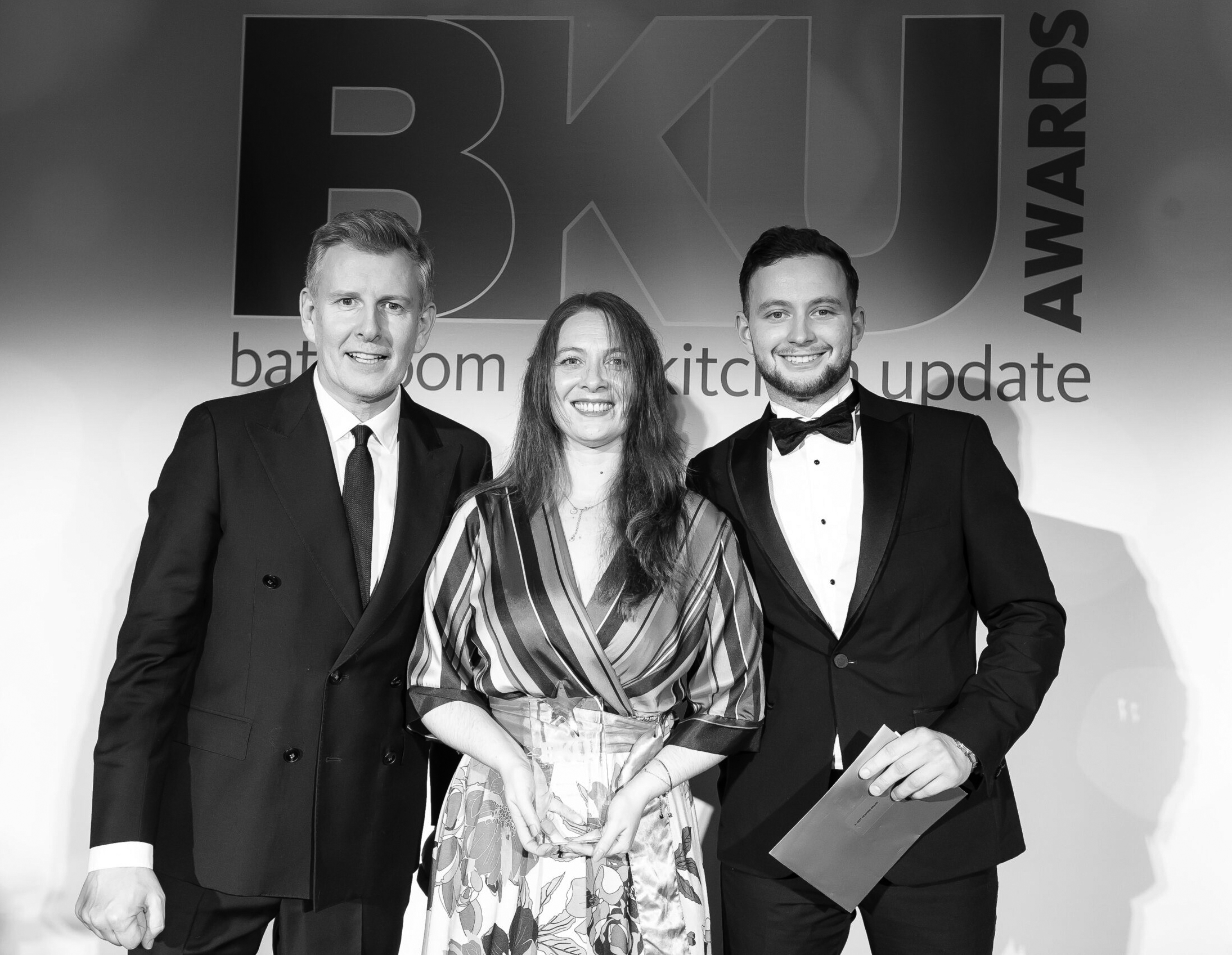 Vogue (UK) win ‘Best Heating Brand’ at BKU Awards 2021 @BKUmagazine @vogueukltd