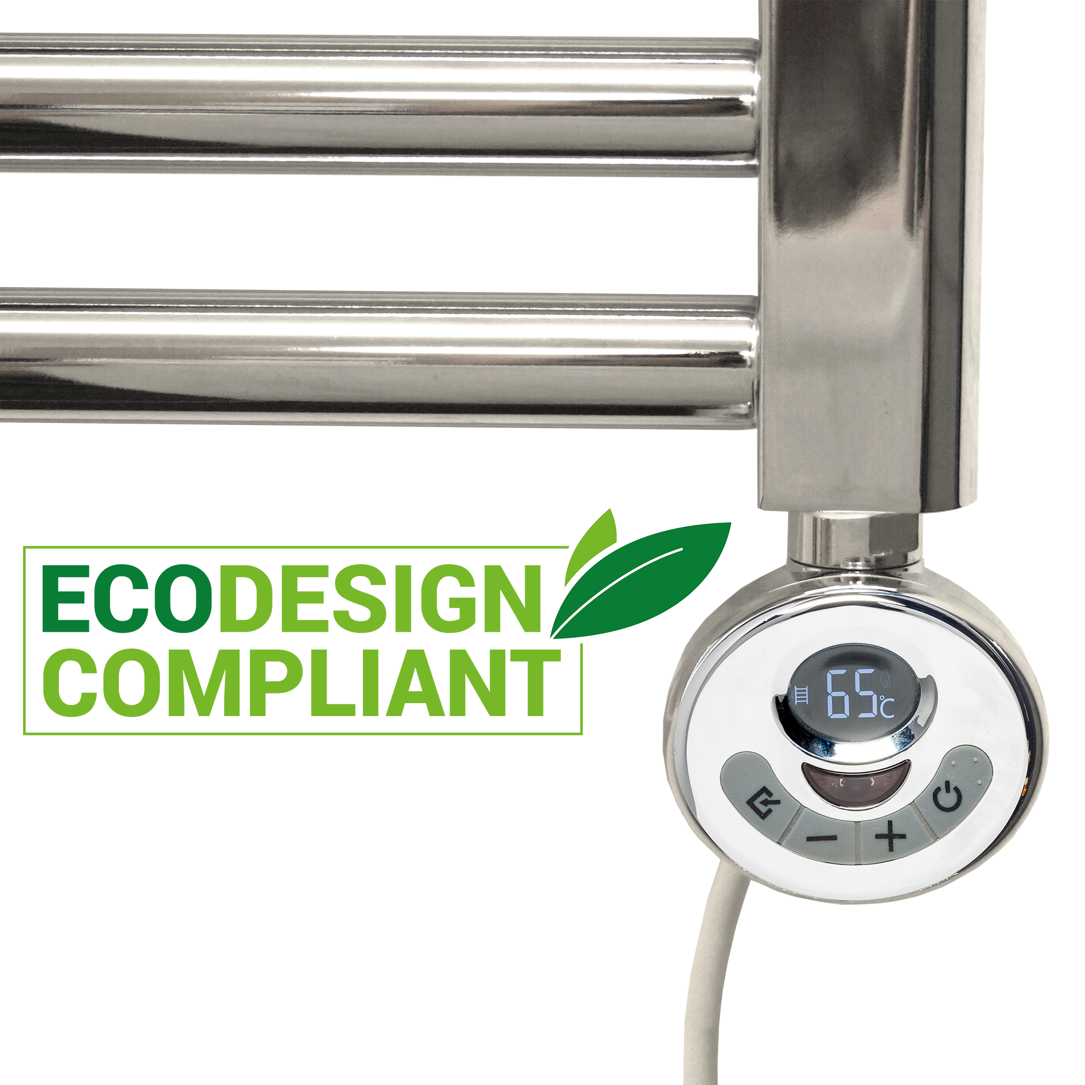 New Eco Design Compliant EE005 Remote Control Element by Vogue (UK) @vogueukltd