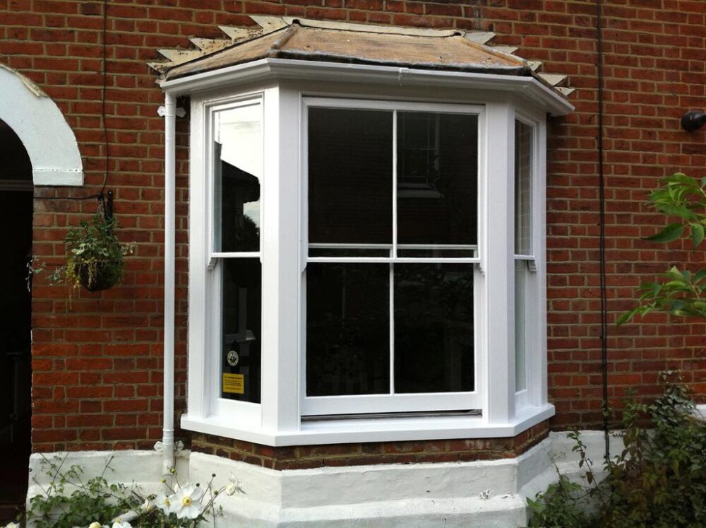 Easy Guide to Sash Window Replacement