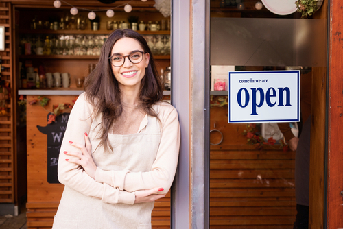 Three Ways to Help Yourself and Alleviate Stress as a Small Business Owner