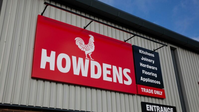 HOWDENS RANKED IN THE UK BEST COMPANIES LEAGUE TABLES