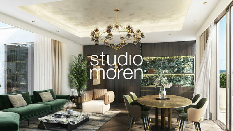 Introducing Studio Moren