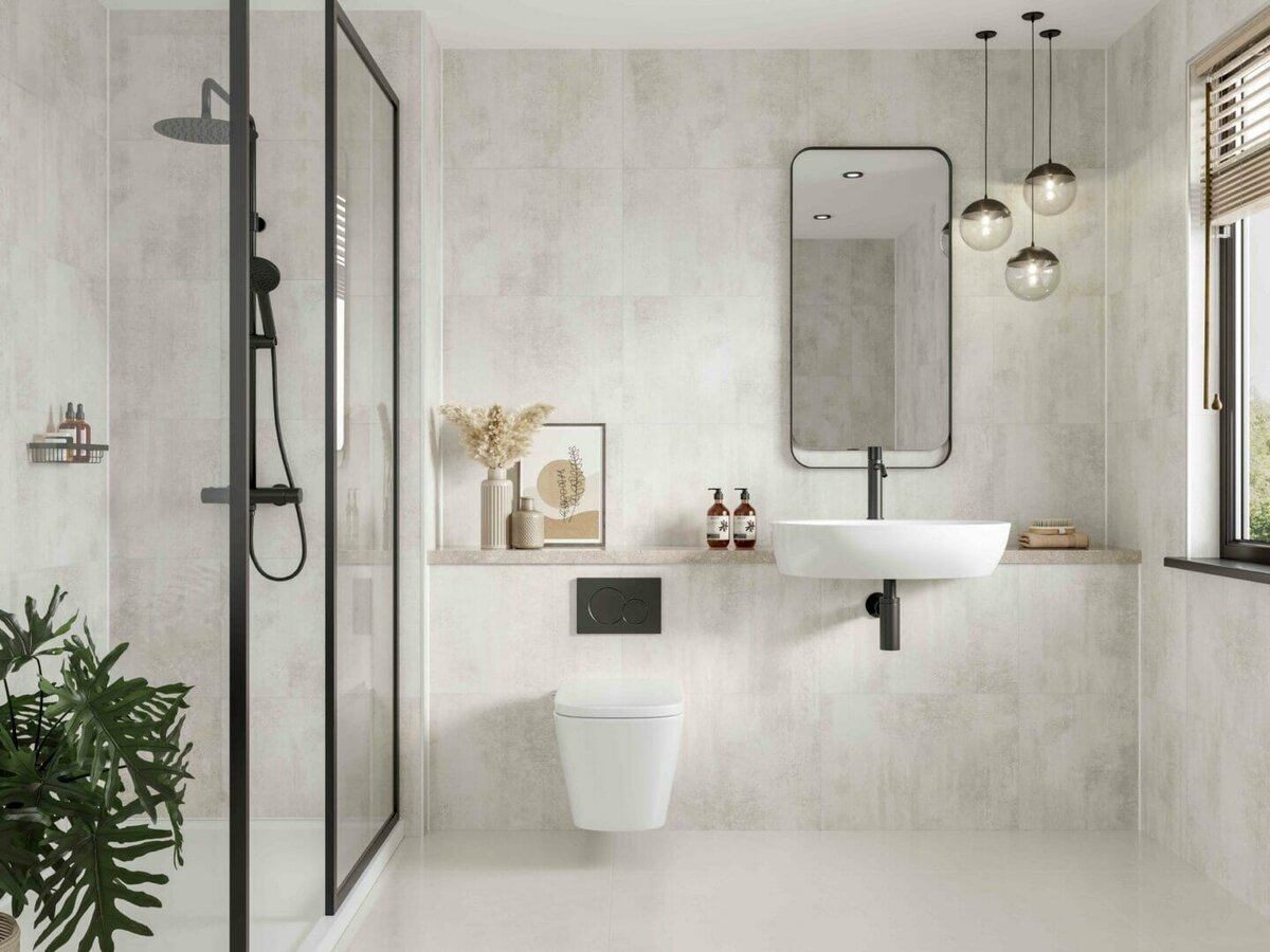 Top 10 reasons to choose wall panels for your next bathroom project ...