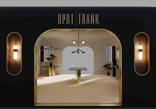 Bert Frank explores the  History of luxury travel at Decorex 2023