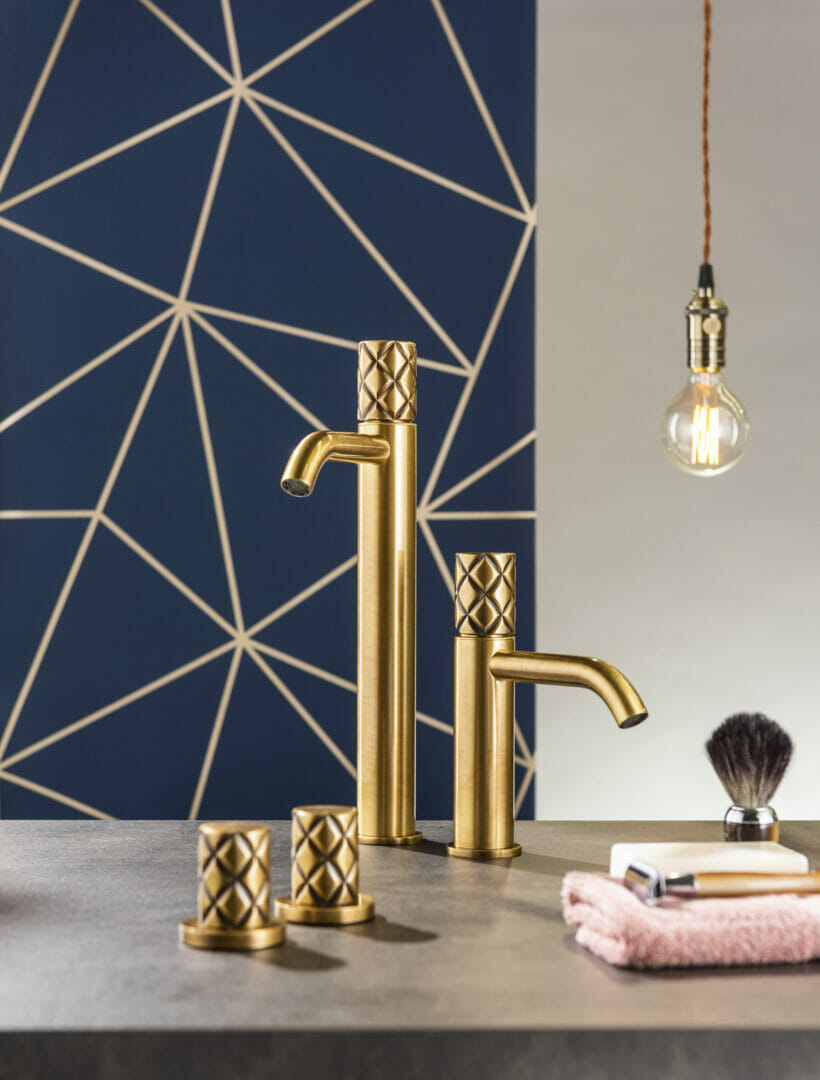 Abode expand its popular Kite Collection in response to 2023-bathroom trends