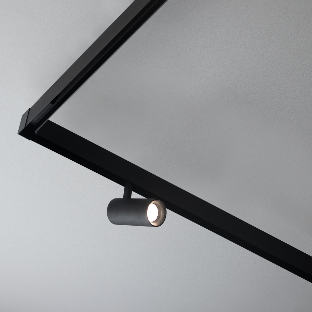 FUTURE Designs launches NARO an adaptable, super-slim track light system