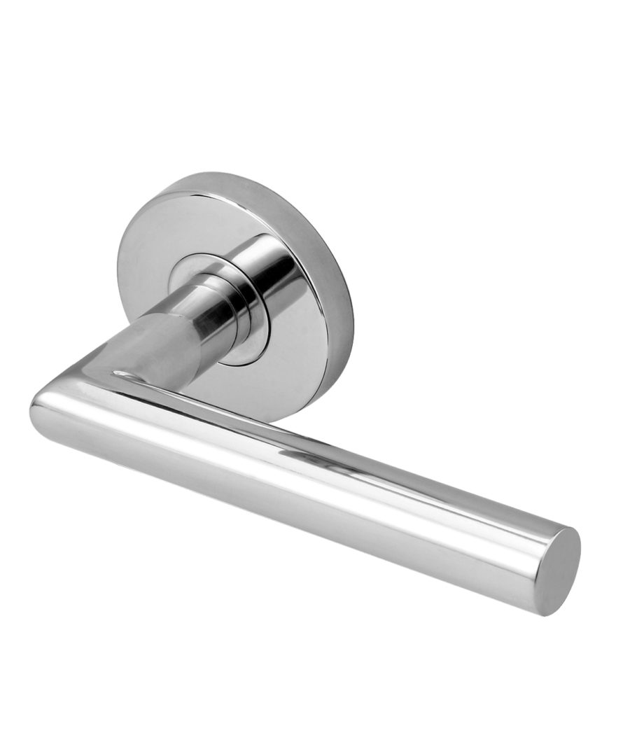 Avocet add to their stainless steel door hardware range.