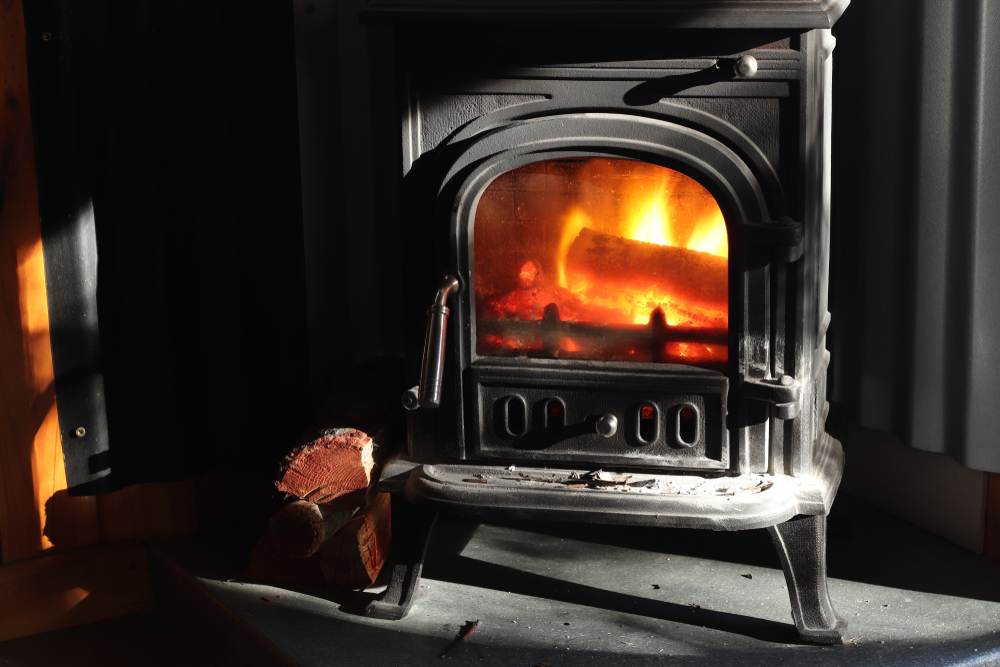 A First-Time Buyer’s Guide to Log Burner Care