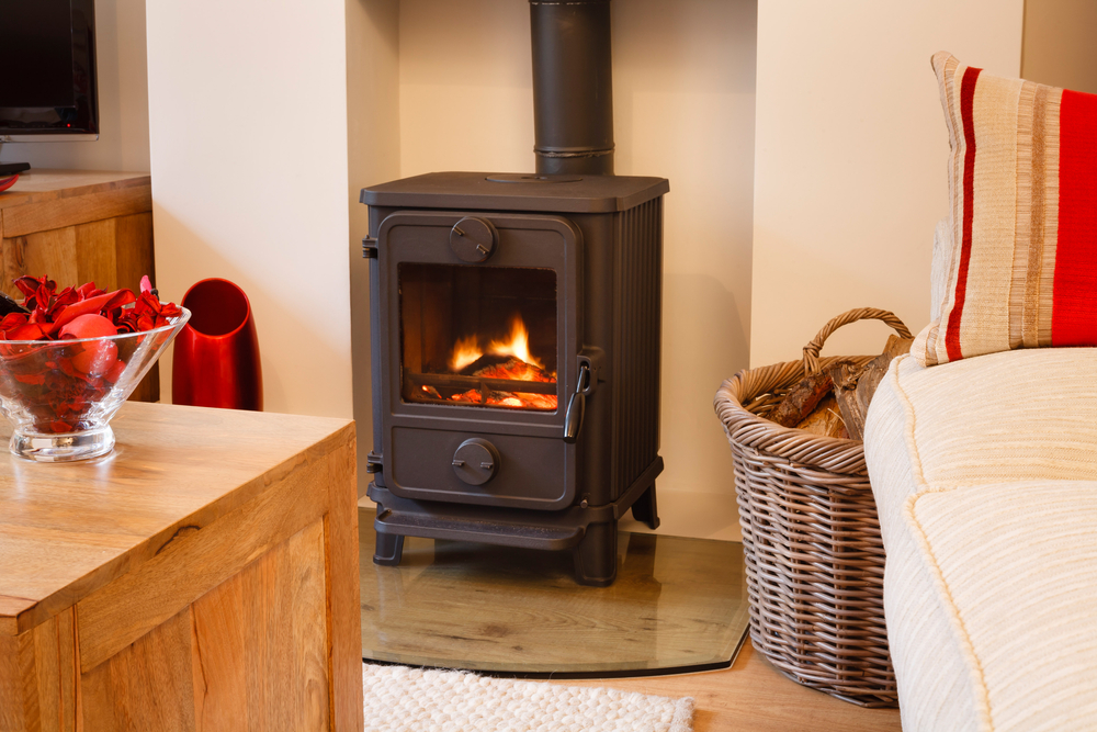 The Best Woods for Efficient Home Burning in the UK