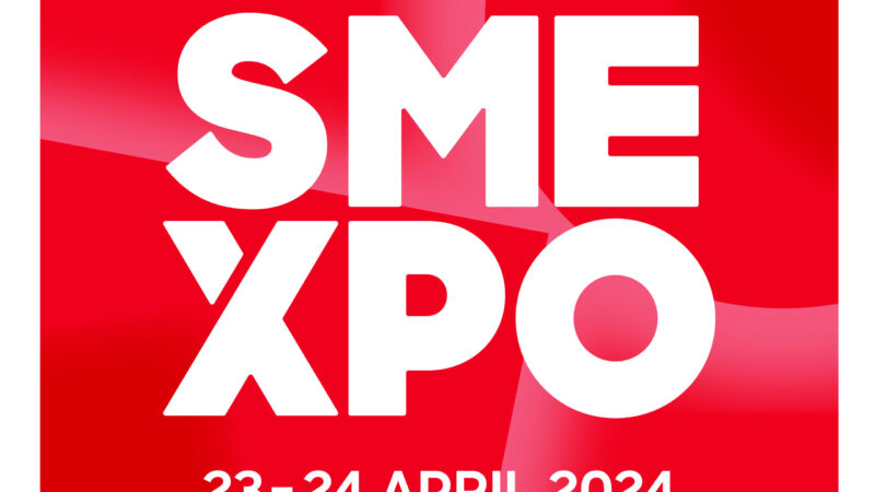Speak Up to Scale Up: From Rochelle Humes to Theo Paphitis, SME XPO 2024 unveils an unrivalled roster of speakers that will educate and inspire its audience of entrepreneurs and startups