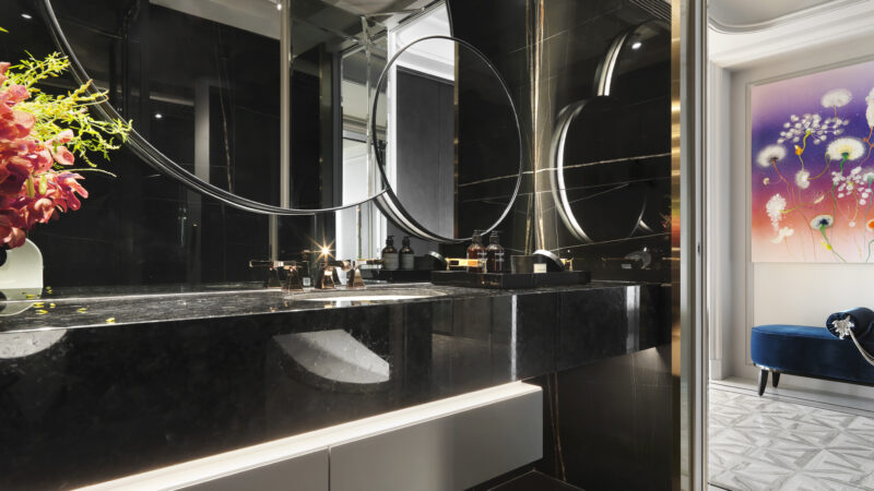 L’atelier Fantasia Named Winner of Luxury Lifestyle Awards for Best Luxury Apartment Interior Design