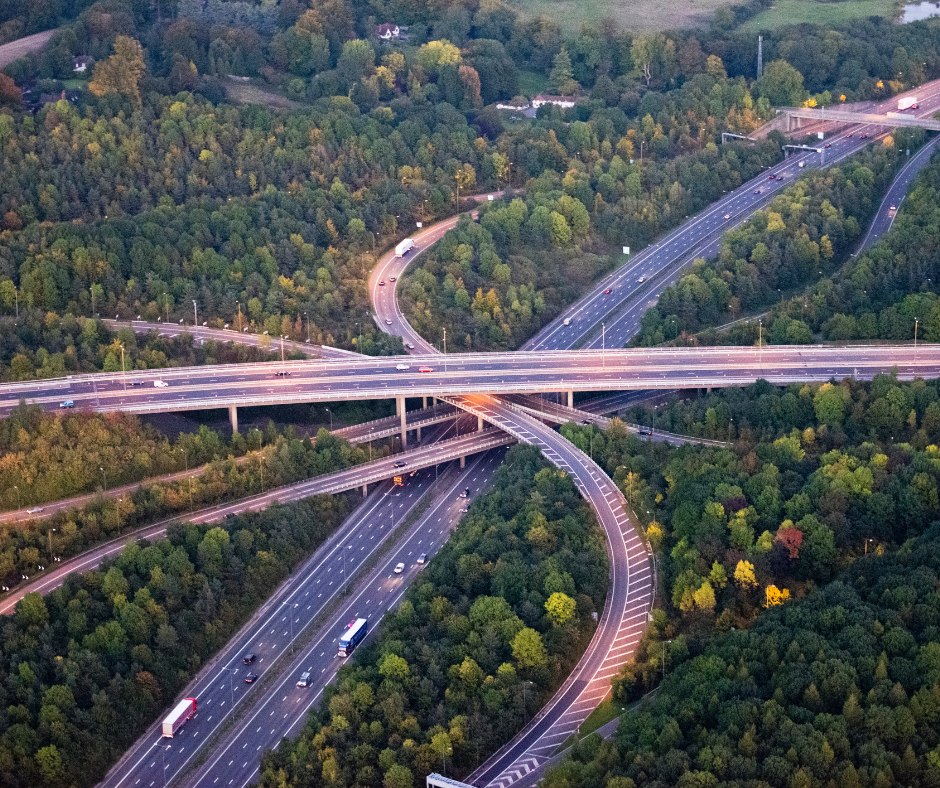 MABEY HIRE MONITORING TECHNOLOGY HELPS KEEP M25 JUNCTION OPEN