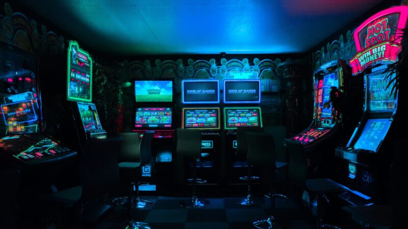 How to create a games room in your property