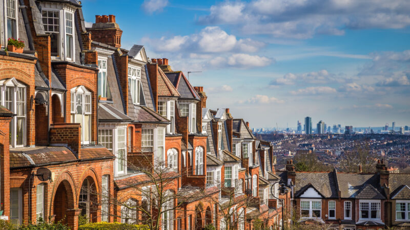 Residential retrofits must reach one million per year by 2030 to meet UK net zero aim: How can copper support this demand?