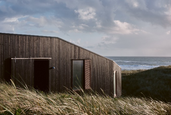 Earth, Sky & Water – Houses in the Nordic Style