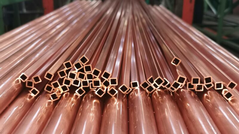 Low-carbon heating systems mandatory in new-build homes from 2025: Where does copper piping fit in?