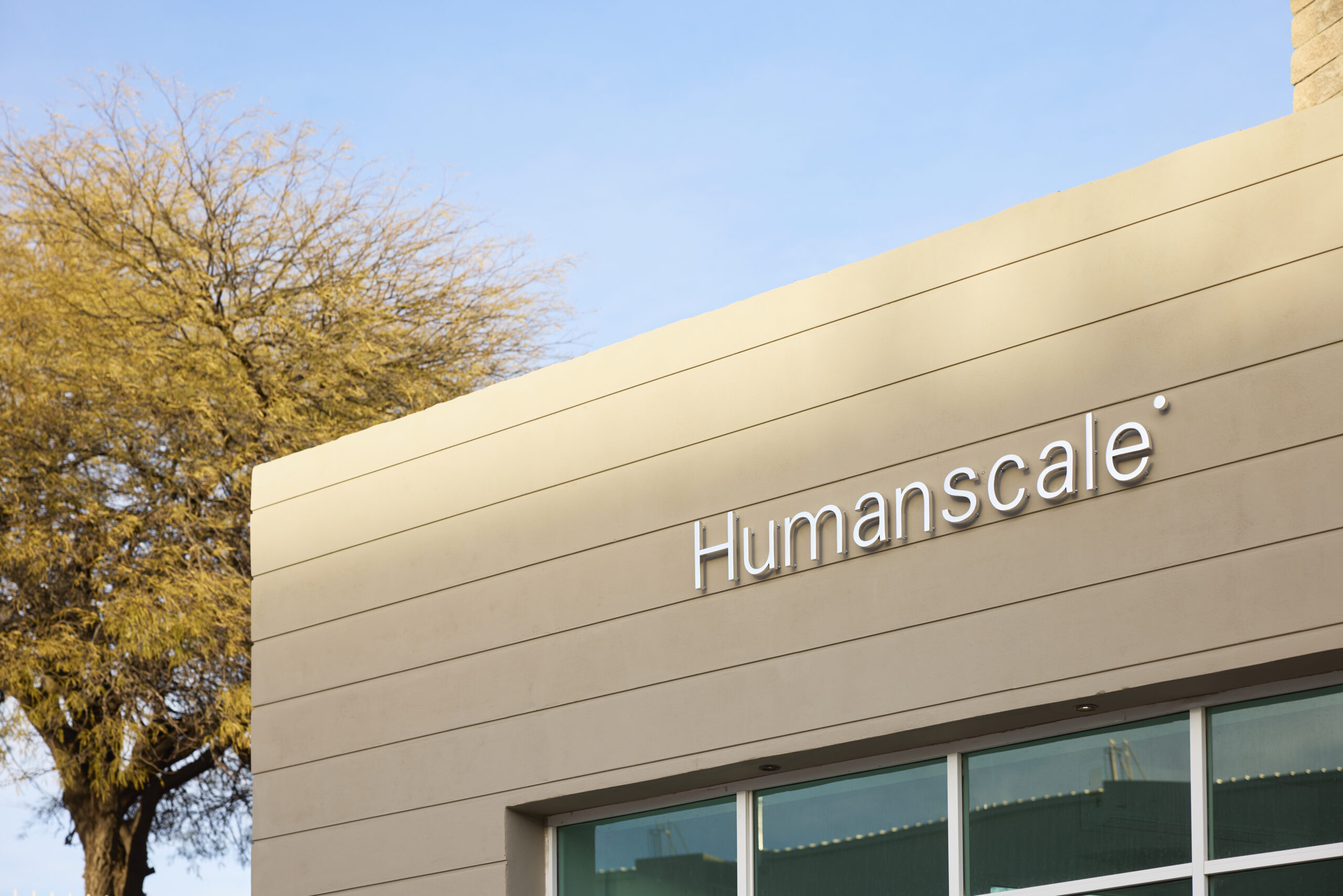 Humanscale: Building a Circular Economy with Sustainable Manufacturing in the Real World