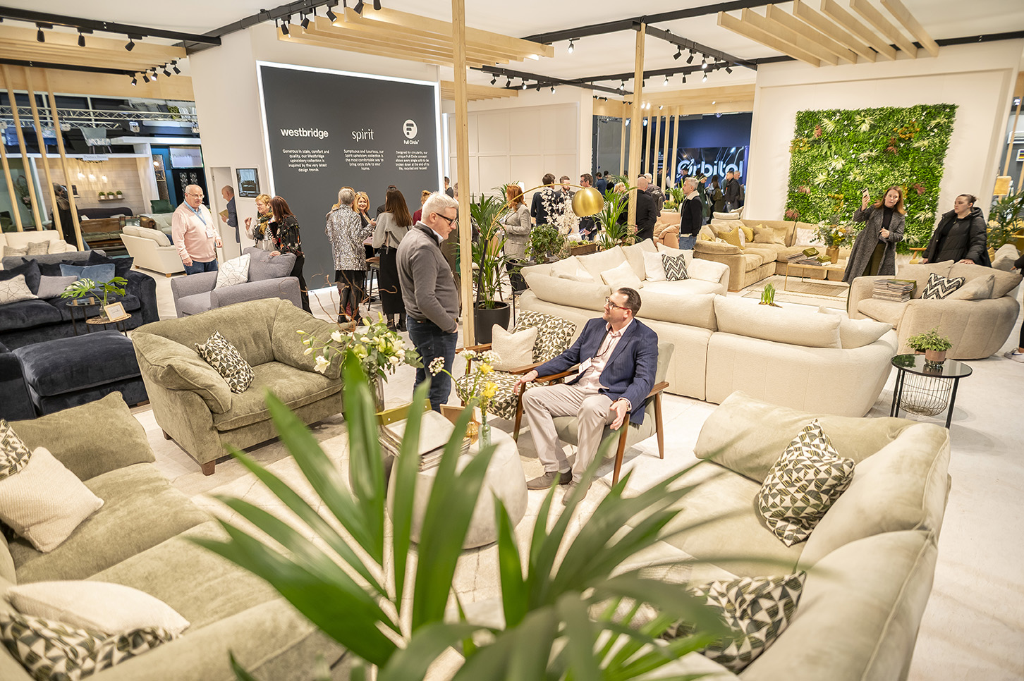 : The Furniture Makers’ Company Partners with January Furniture Show 2025 to Champion Young Talent