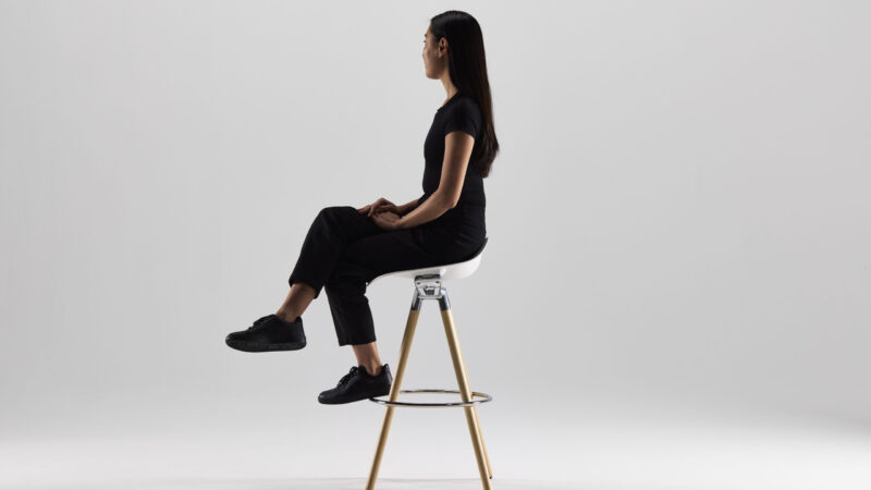 Humanscale brings comfort and connection to the 2025 Stockholm Furniture Fair