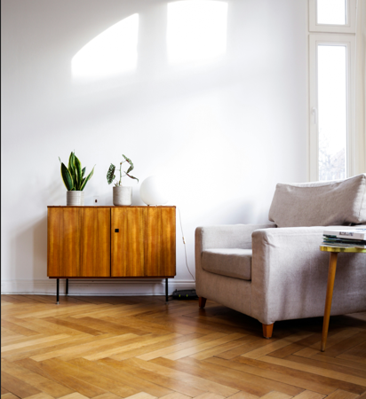 Choosing the Right Flooring for Your Home: A Comprehensive Guide