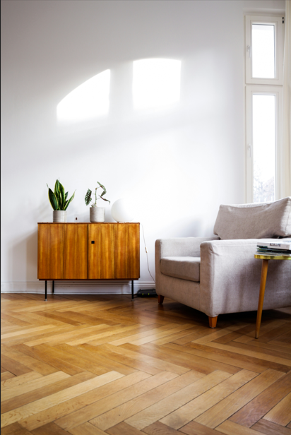 Choosing the Right Flooring for Your Home: A Comprehensive Guide