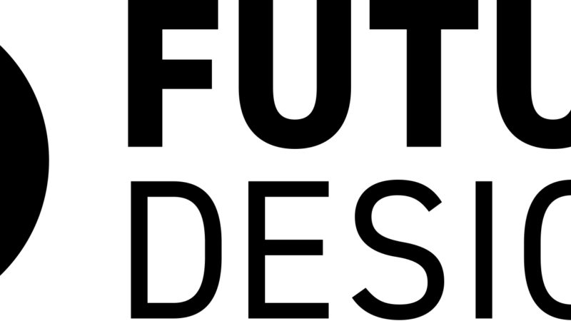 Future Designs, the leading UK lighting manufacturer launches its bold new identity, signifying a fresh and progressive approach.